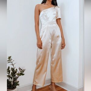 lulus jumpsuit